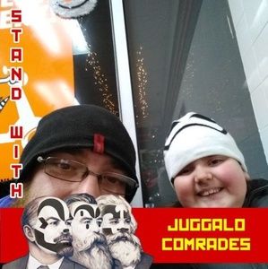 Meet your Posher, Earl